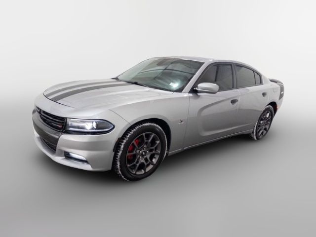 2018 Dodge Charger GT