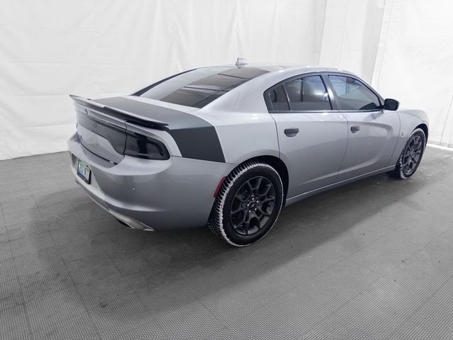 2018 Dodge Charger GT