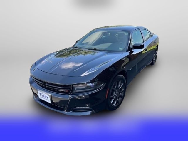 2018 Dodge Charger GT