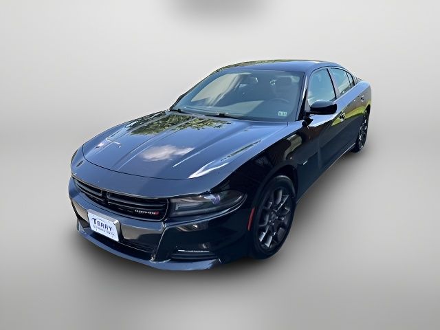 2018 Dodge Charger GT