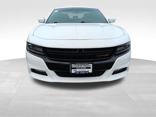 2018 Dodge Charger GT