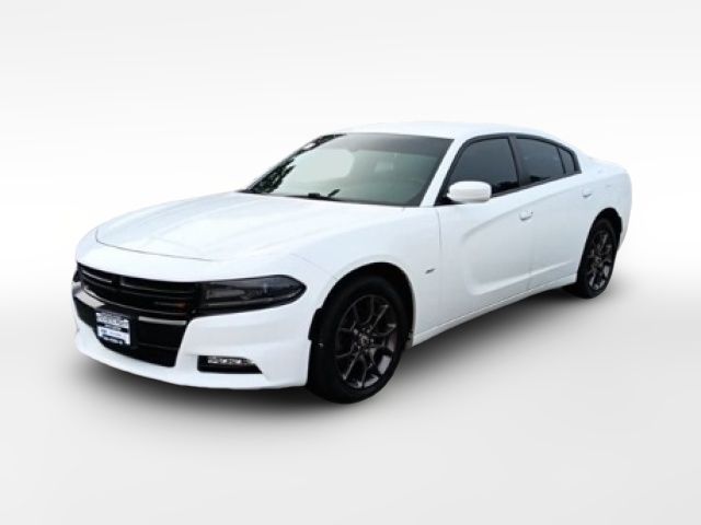 2018 Dodge Charger GT