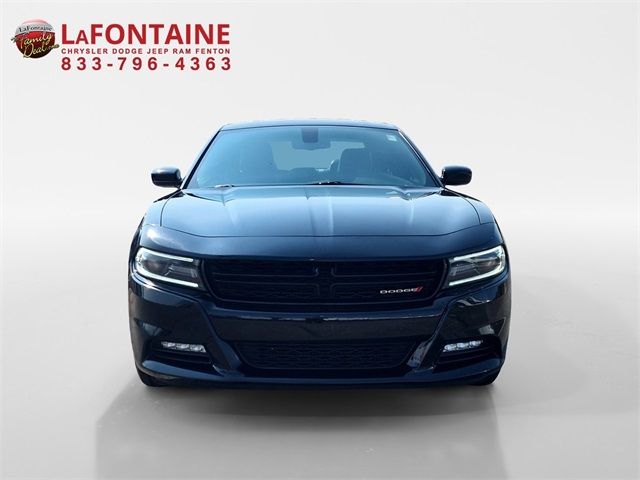 2018 Dodge Charger GT