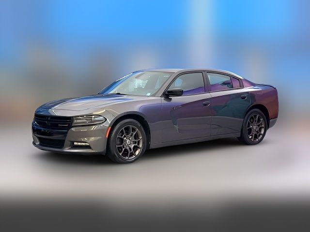 2018 Dodge Charger GT