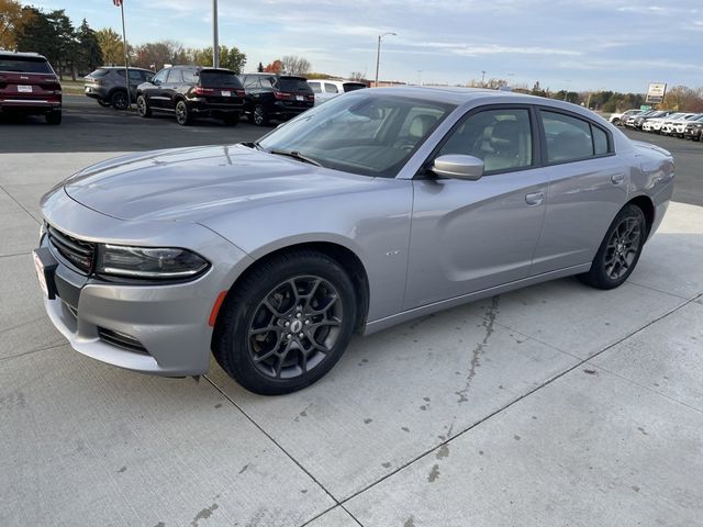 2018 Dodge Charger GT