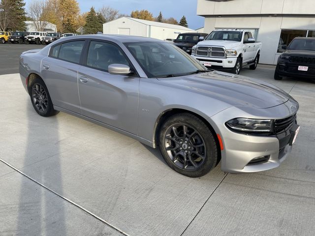 2018 Dodge Charger GT