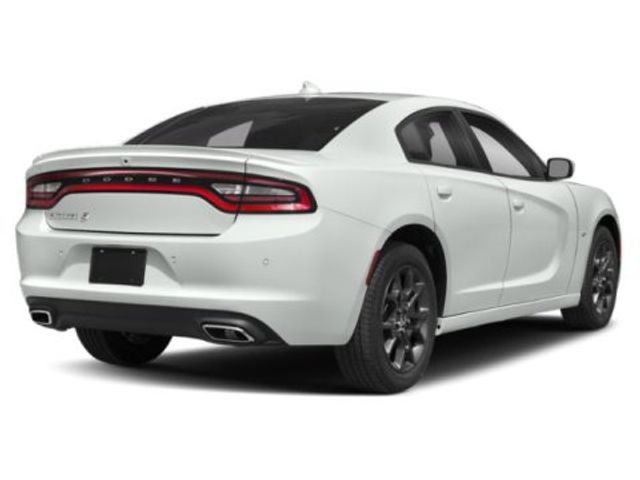 2018 Dodge Charger GT