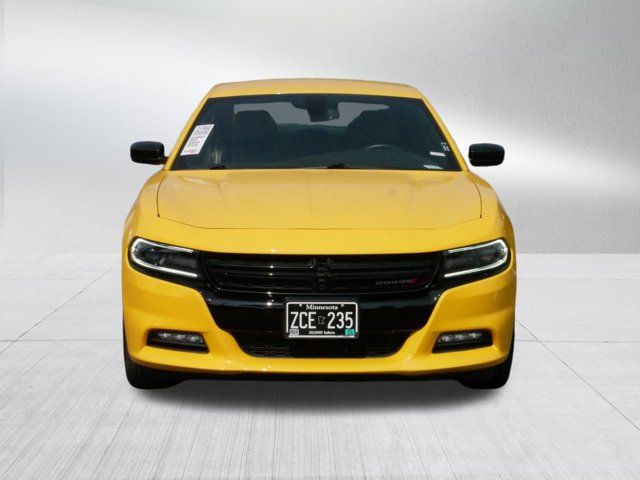 2018 Dodge Charger GT