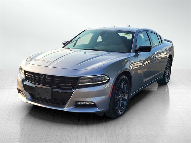 2018 Dodge Charger GT