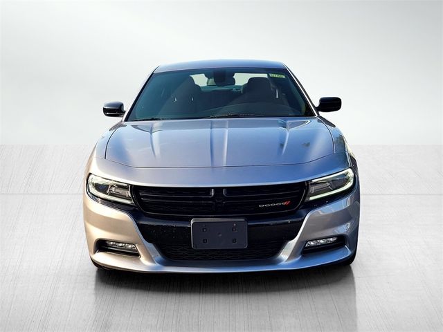 2018 Dodge Charger GT