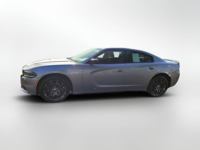 2018 Dodge Charger GT