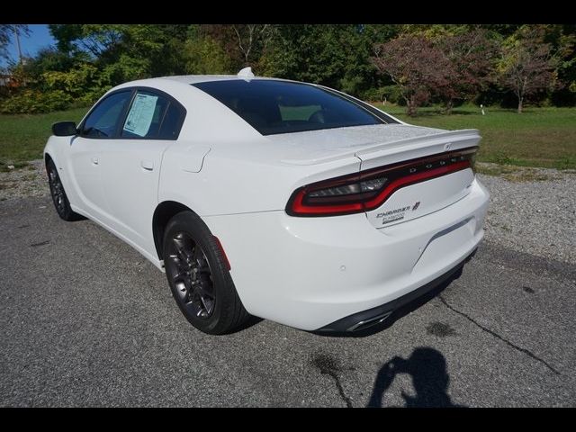 2018 Dodge Charger GT