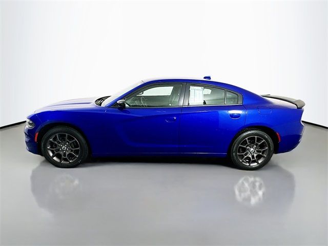 2018 Dodge Charger GT