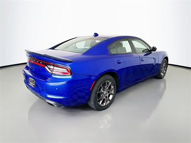 2018 Dodge Charger GT
