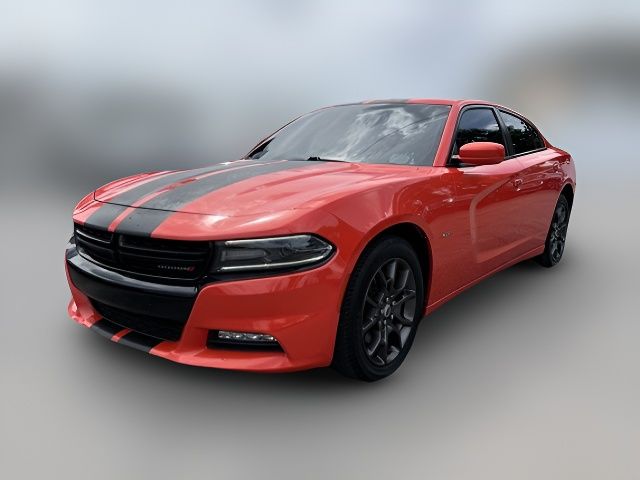 2018 Dodge Charger GT