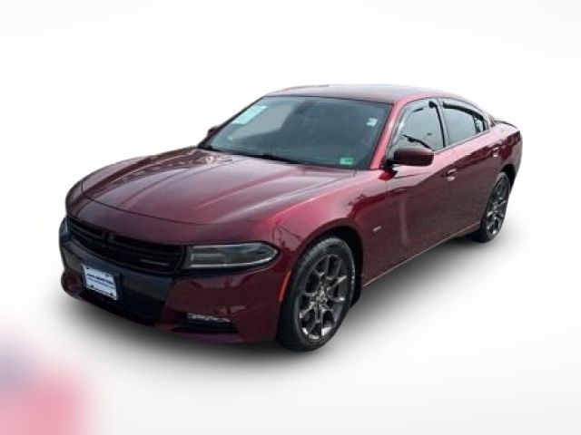 2018 Dodge Charger GT
