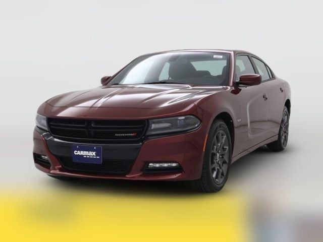 2018 Dodge Charger GT