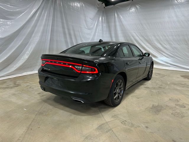 2018 Dodge Charger GT