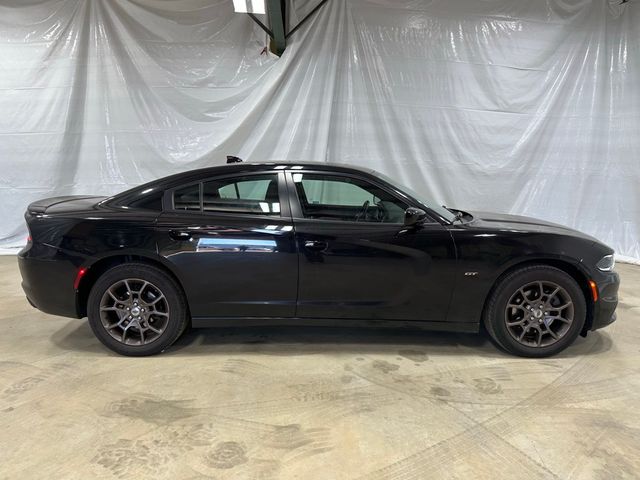 2018 Dodge Charger GT