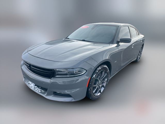2018 Dodge Charger GT