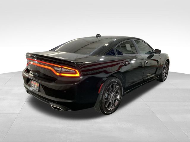 2018 Dodge Charger GT