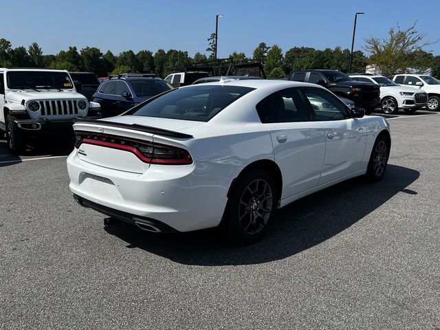 2018 Dodge Charger GT