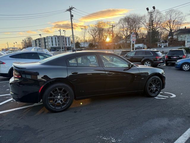 2018 Dodge Charger GT