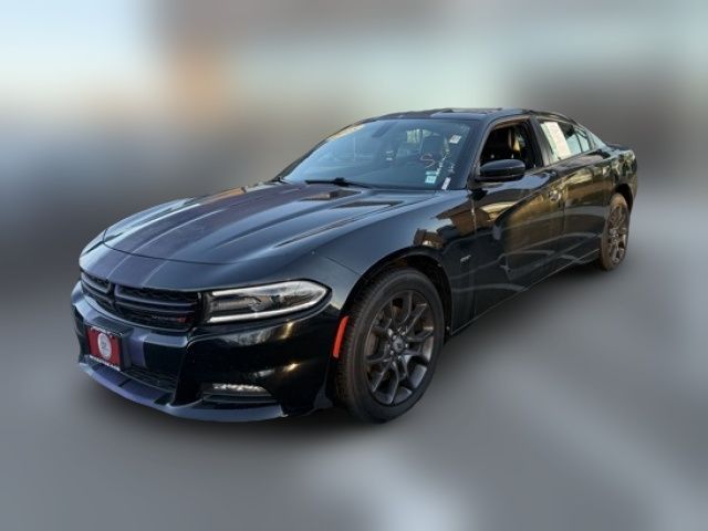 2018 Dodge Charger GT