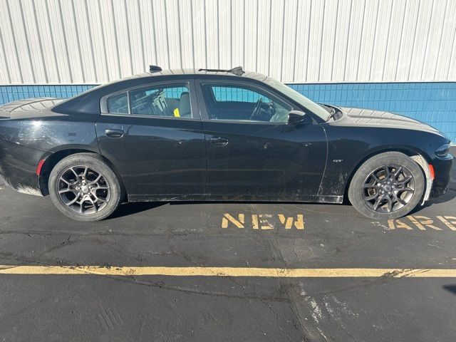 2018 Dodge Charger GT