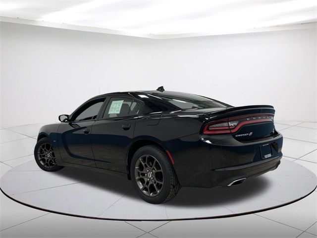 2018 Dodge Charger GT