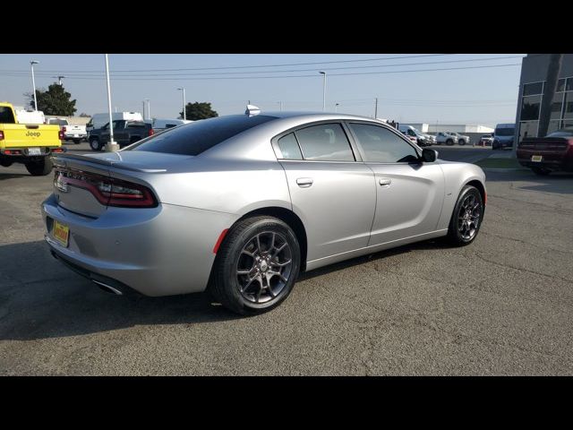 2018 Dodge Charger GT