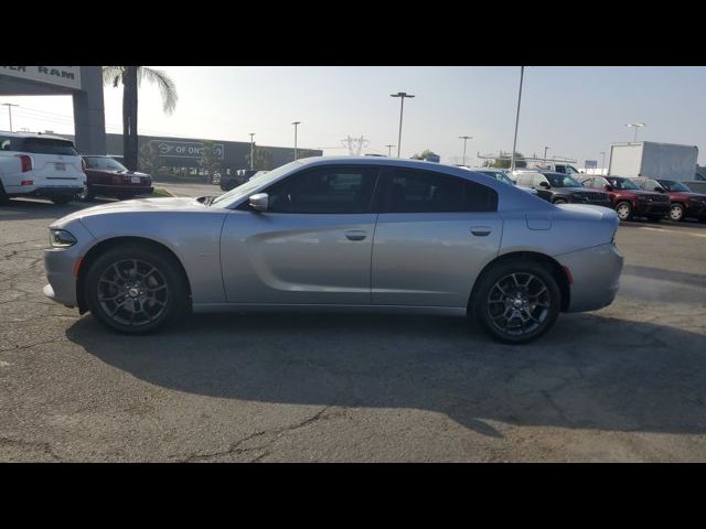 2018 Dodge Charger GT