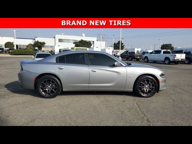 2018 Dodge Charger GT