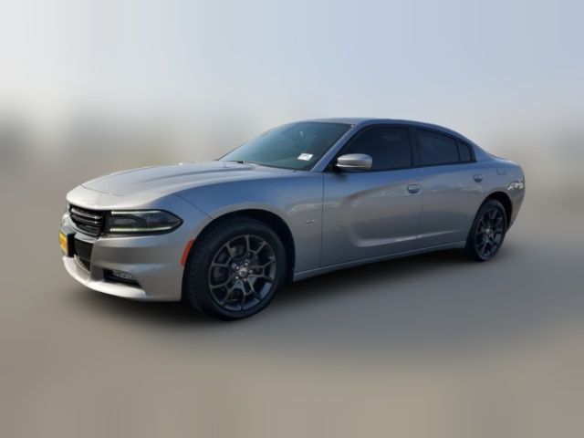 2018 Dodge Charger GT