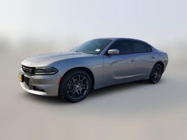 2018 Dodge Charger GT