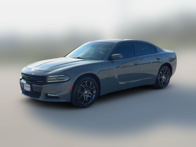 2018 Dodge Charger GT