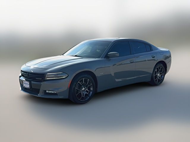 2018 Dodge Charger GT