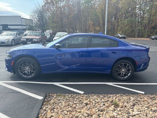 2018 Dodge Charger GT