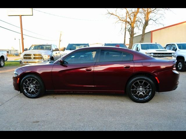 2018 Dodge Charger GT