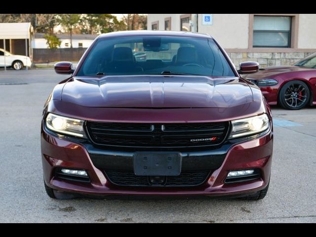 2018 Dodge Charger GT