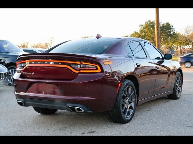 2018 Dodge Charger GT