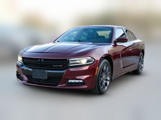 2018 Dodge Charger GT