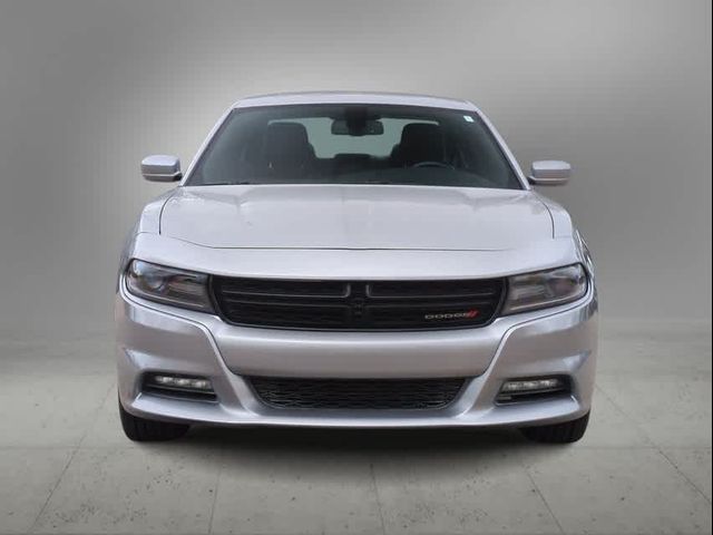 2018 Dodge Charger GT