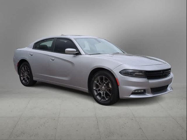 2018 Dodge Charger GT