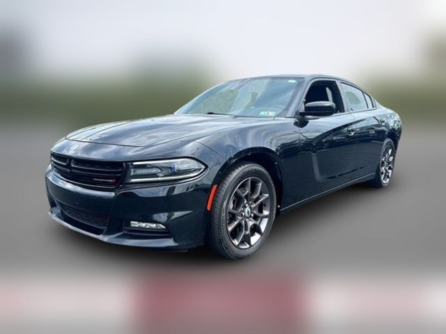 2018 Dodge Charger GT