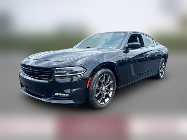 2018 Dodge Charger GT