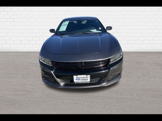 2018 Dodge Charger GT