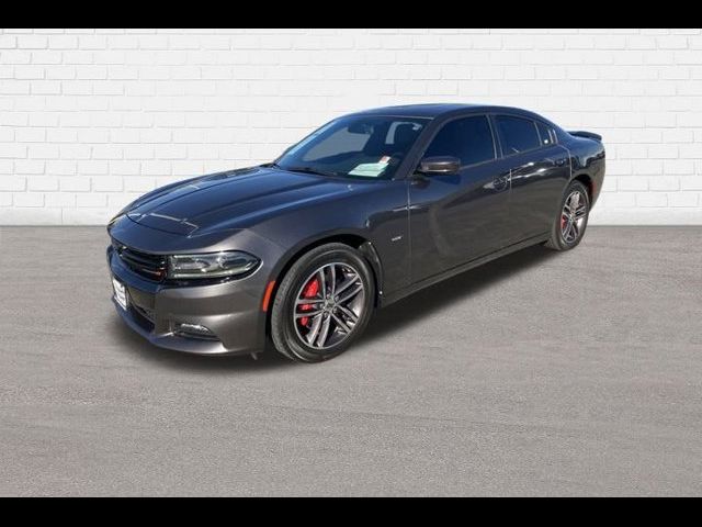 2018 Dodge Charger GT