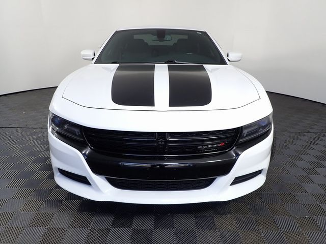 2018 Dodge Charger GT