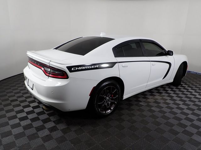 2018 Dodge Charger GT